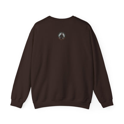 Mr. Lindsay Certified Max Aura Crewneck Sweatshirt