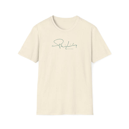 Mr. Lindsay Signature T-Shirt
