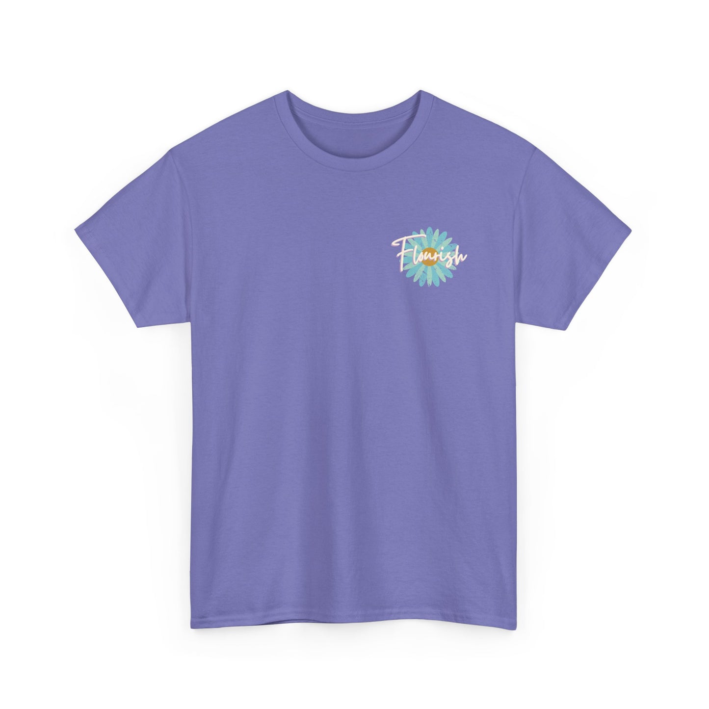 Be the Good Flourish T-Shirt