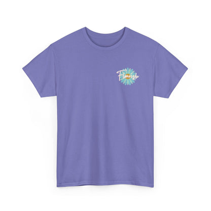 Be the Good Flourish T-Shirt