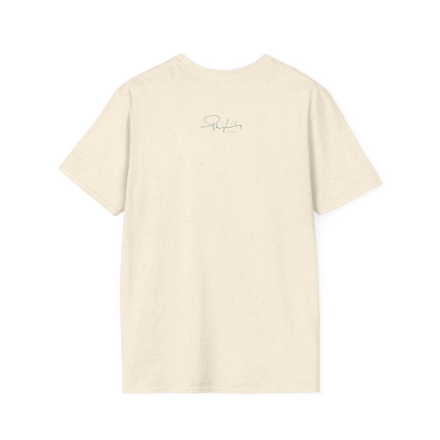 Mr. Lindsay Spotlight T-Shirt
