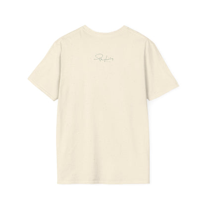 Mr. Lindsay Spotlight T-Shirt
