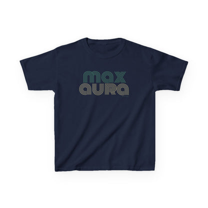 Mr. Lindsay Certified Max Aura Youth T-shirt