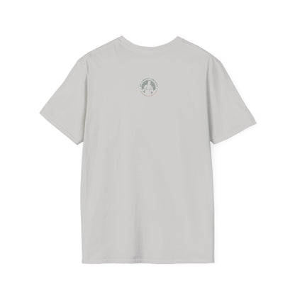 Mr. Lindsay Certified Save the Rizz T-Shirt