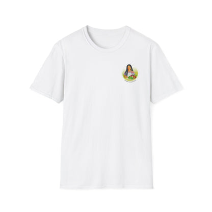 Cooking Up Change 2026 Official TK Back of House Tee