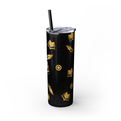 SAMPLE GBW Skinny Tumbler, 20oz