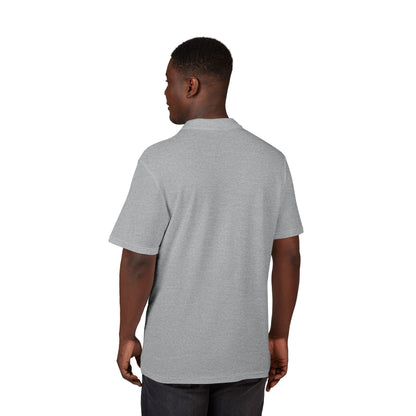 The Go-Giver® Community Polo Shirt - Red Logo