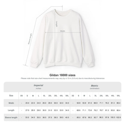 Mr. Lindsay Certified Six Seveeennn Crewneck Sweatshirt