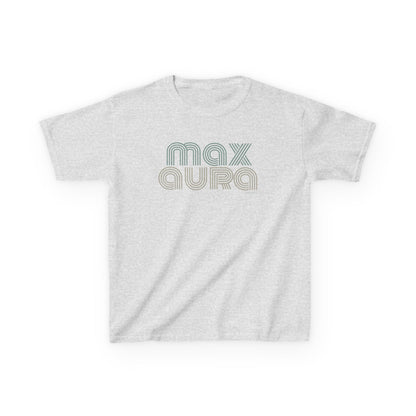 Mr. Lindsay Certified Max Aura Youth T-shirt