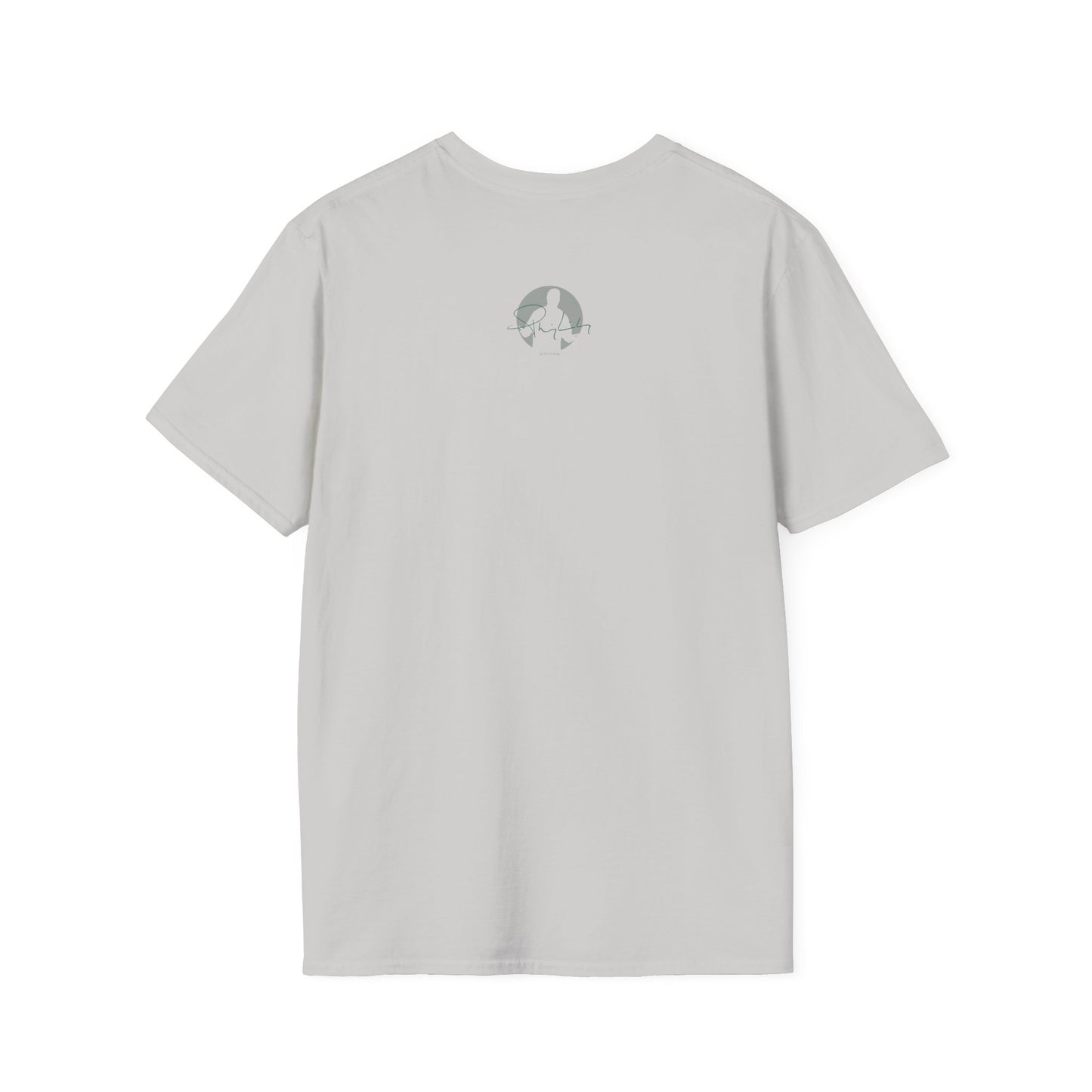 Mr. Lindsay Signature T-Shirt