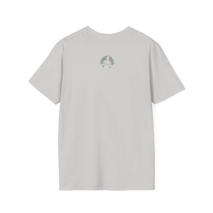 Mr. Lindsay Signature T-Shirt