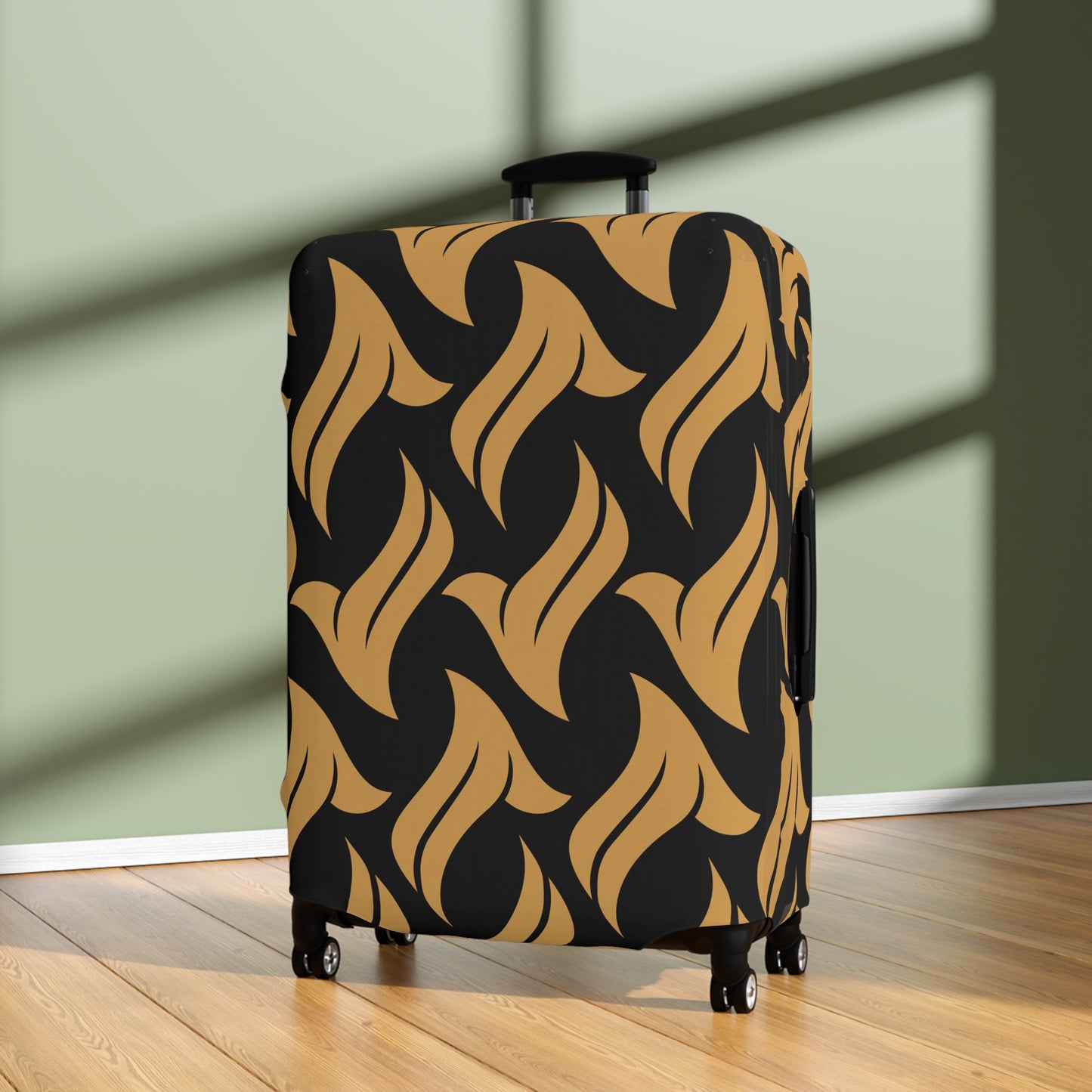 Snowbird Anywear Jet Set Signature Luggage Cover