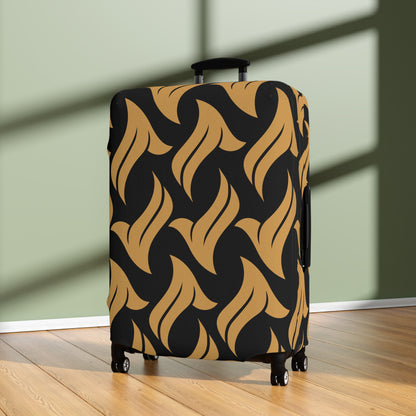 Snowbird Anywear Jet Set Signature Luggage Cover