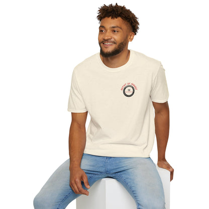 ConnectImpact Hub Agent of Change T-Shirt