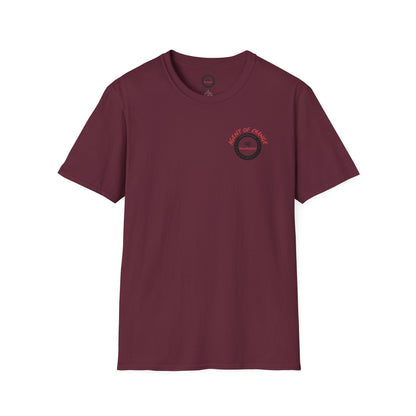 ConnectImpact Hub Agent of Change T-Shirt