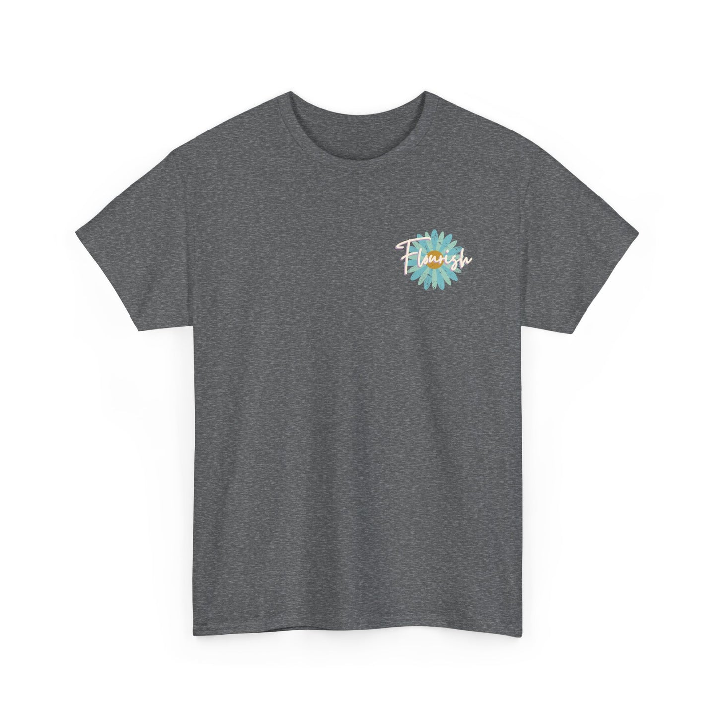 Be the Good Flourish T-Shirt