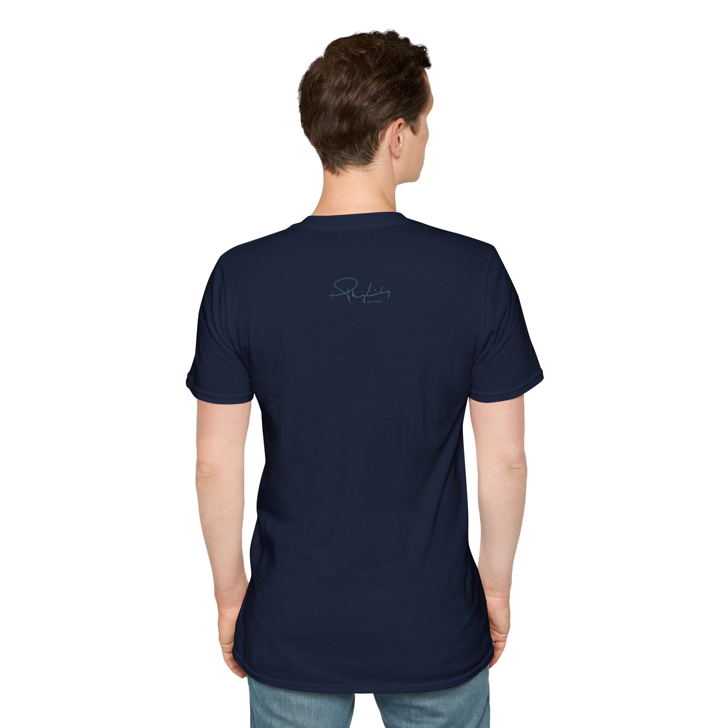 Mr. Lindsay Spotlight T-Shirt