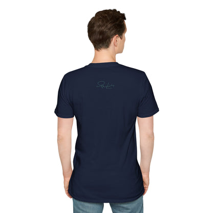 Mr. Lindsay Spotlight T-Shirt