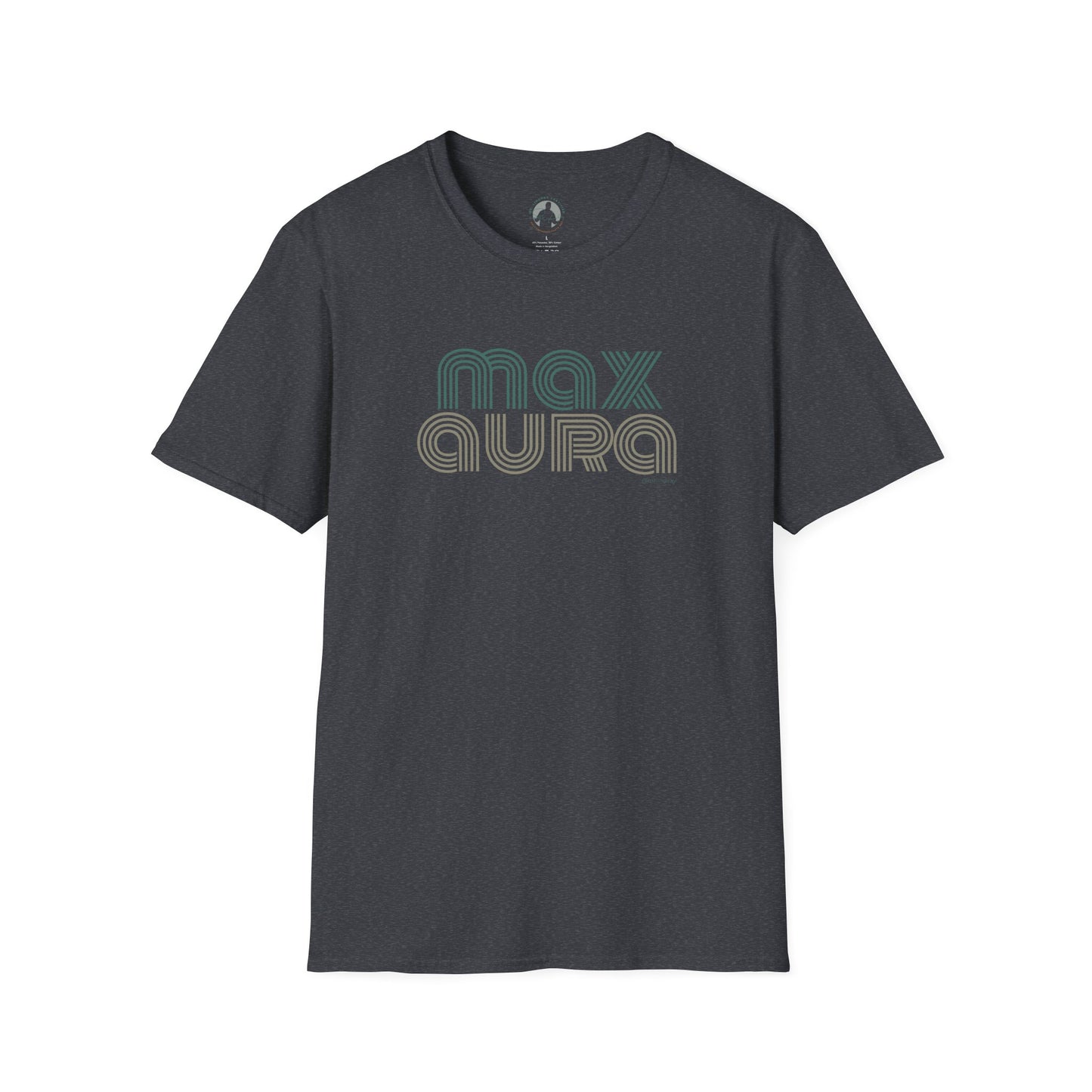 Mr. Lindsay Certified Max Aura T-Shirt