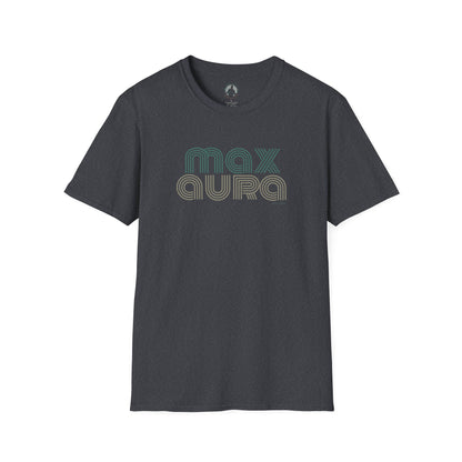 Mr. Lindsay Certified Max Aura T-Shirt