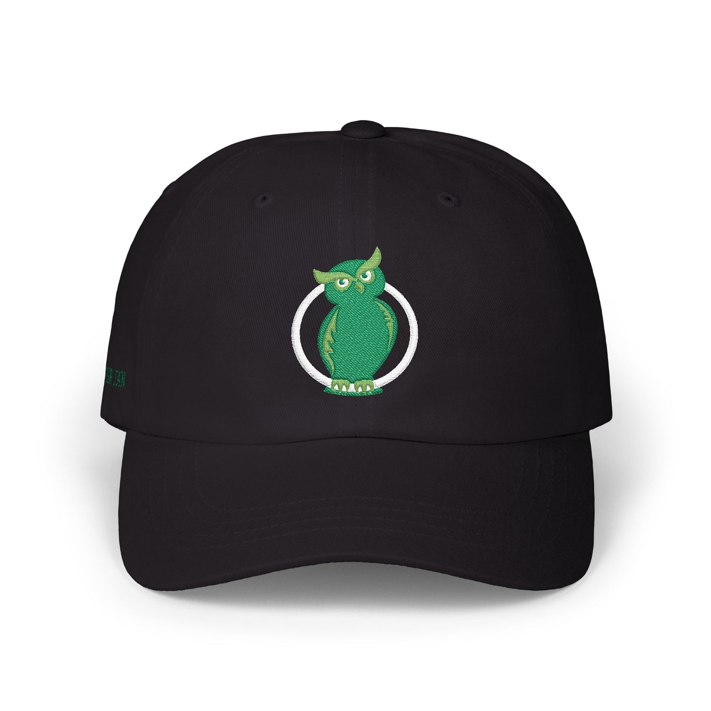 MDTP Teacher Fan Embroidered Cap - Team Colors
