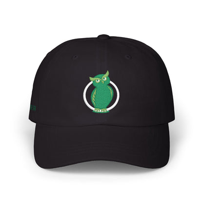 MDTP Teacher Fan Embroidered Cap - Team Colors