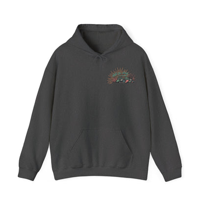 Into the Deep Unisex Heavy Blend™ Hoodie