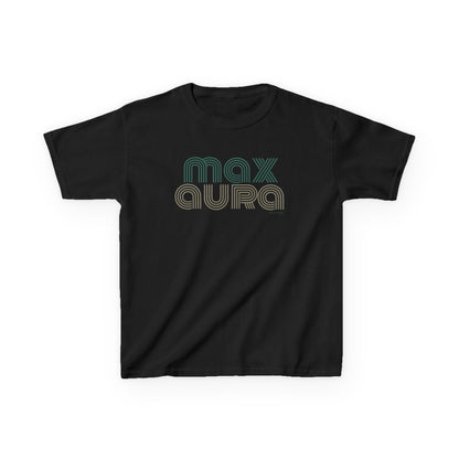 Mr. Lindsay Certified Max Aura Youth T-shirt