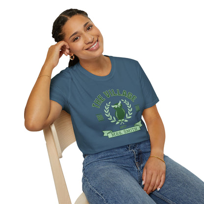 MDTP Village Personalized T-Shirt