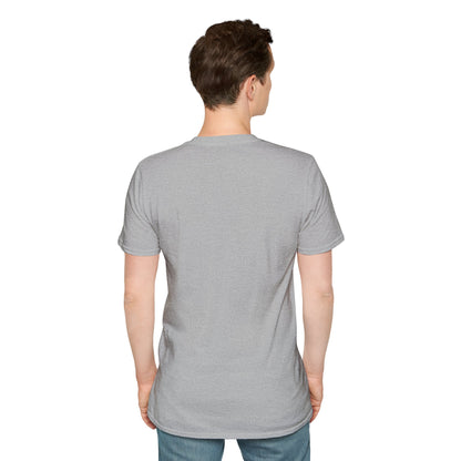 TCH Chest Logo Crewneck Tee