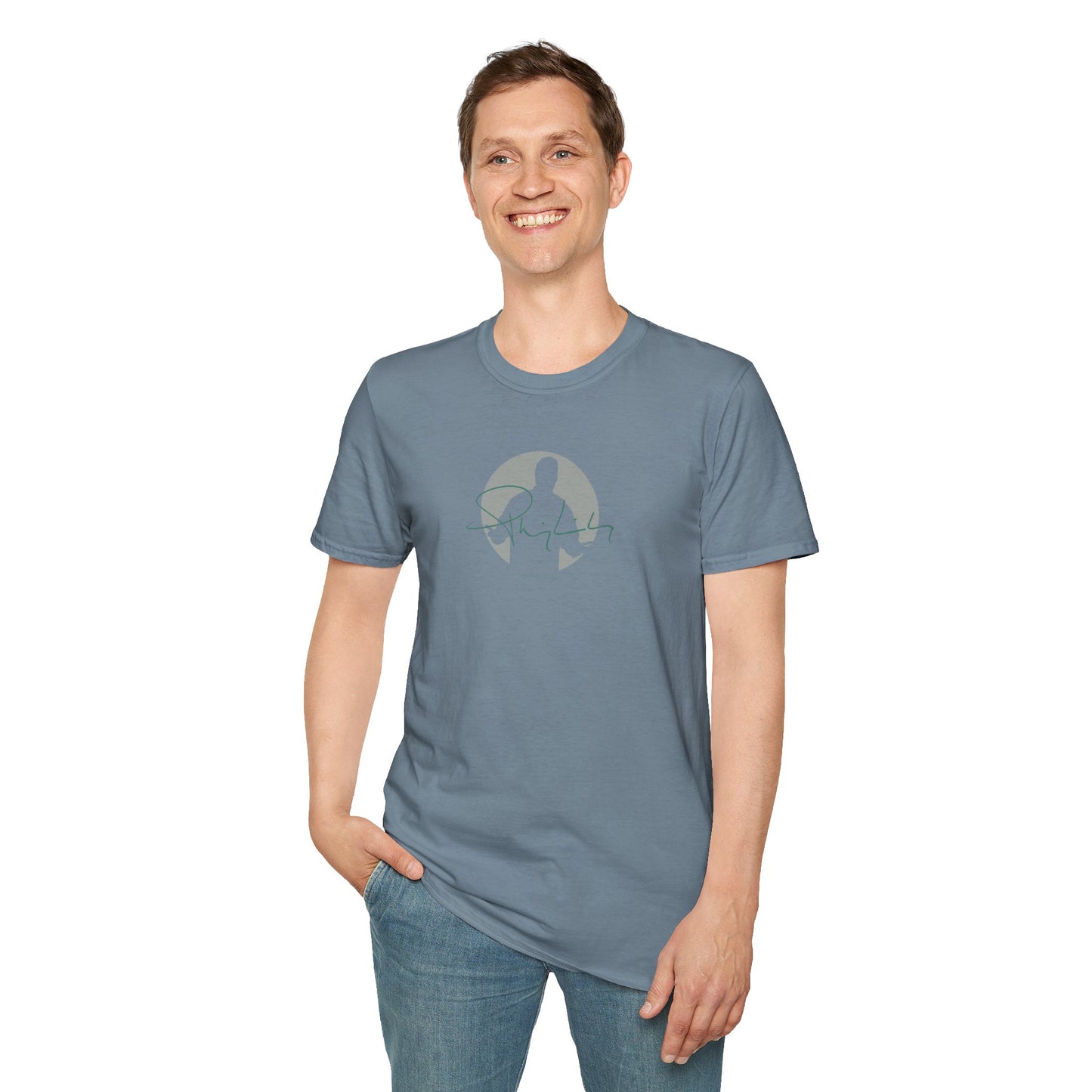 Mr. Lindsay Spotlight T-Shirt