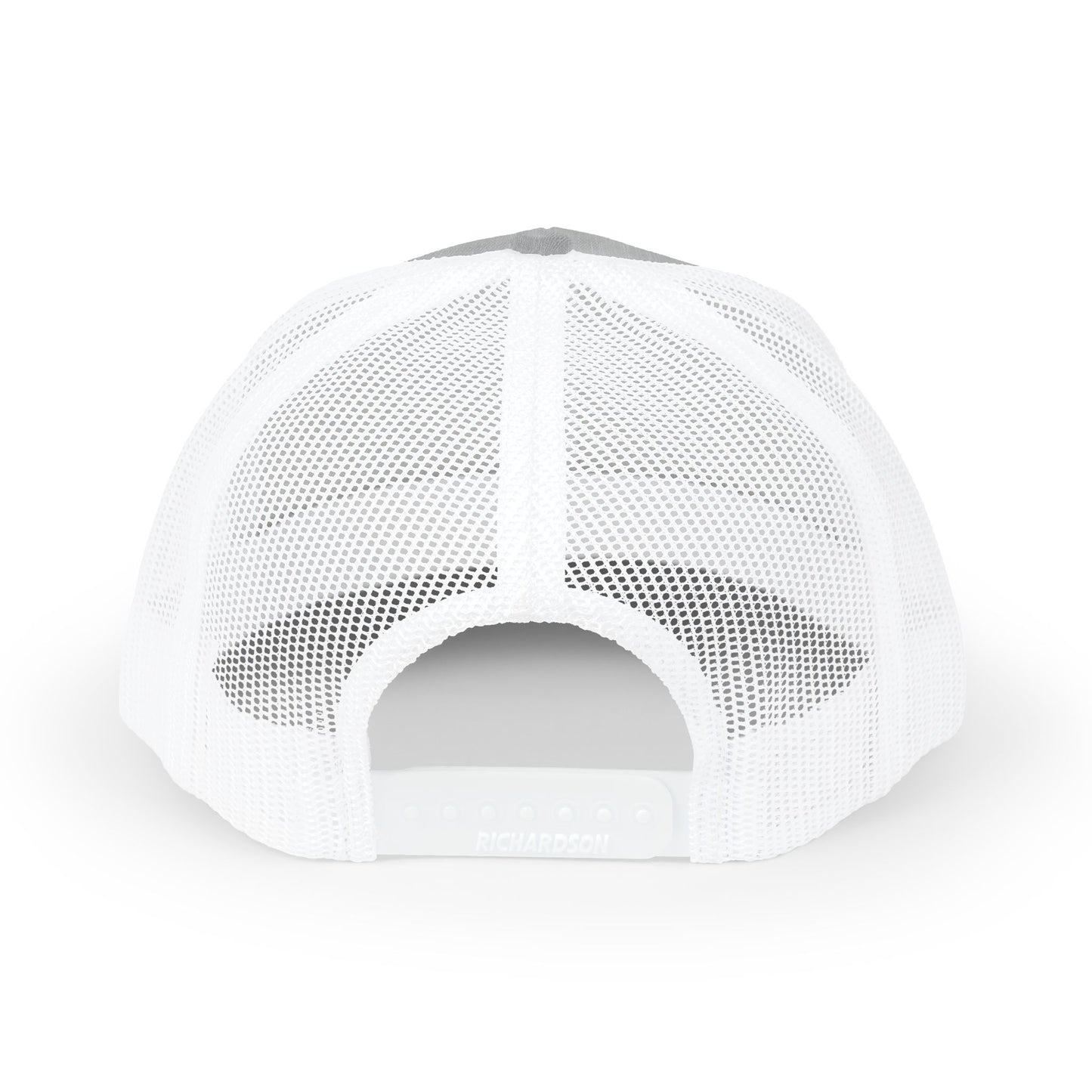 TK Embroidered Snapback Trucker Cap