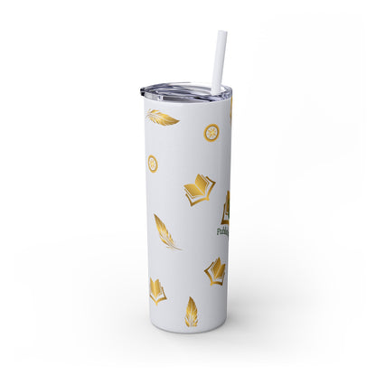 SAMPLE GBW Skinny Tumbler, 20oz