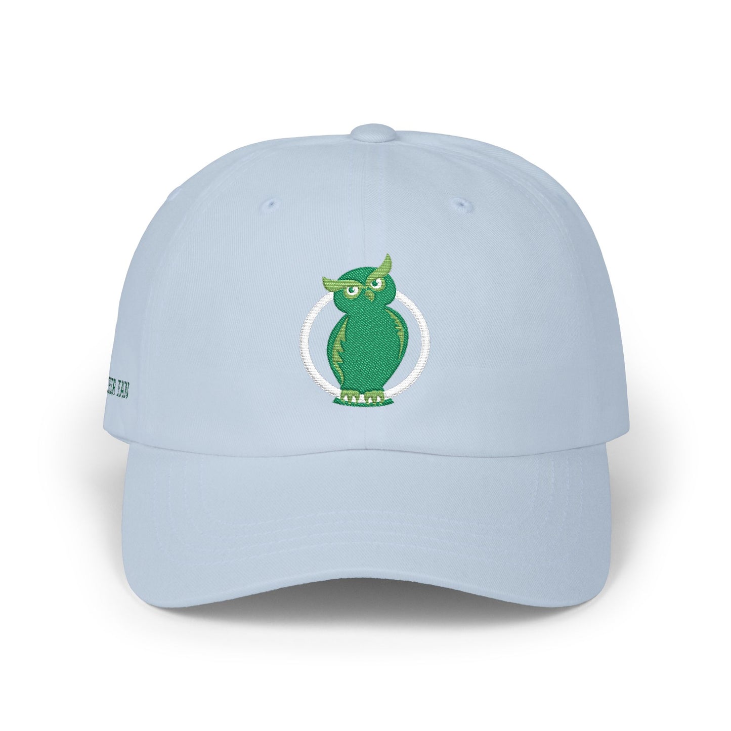 MDTP Teacher Fan Embroidered Cap - Team Colors