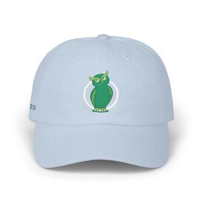 MDTP Teacher Fan Embroidered Cap - Team Colors