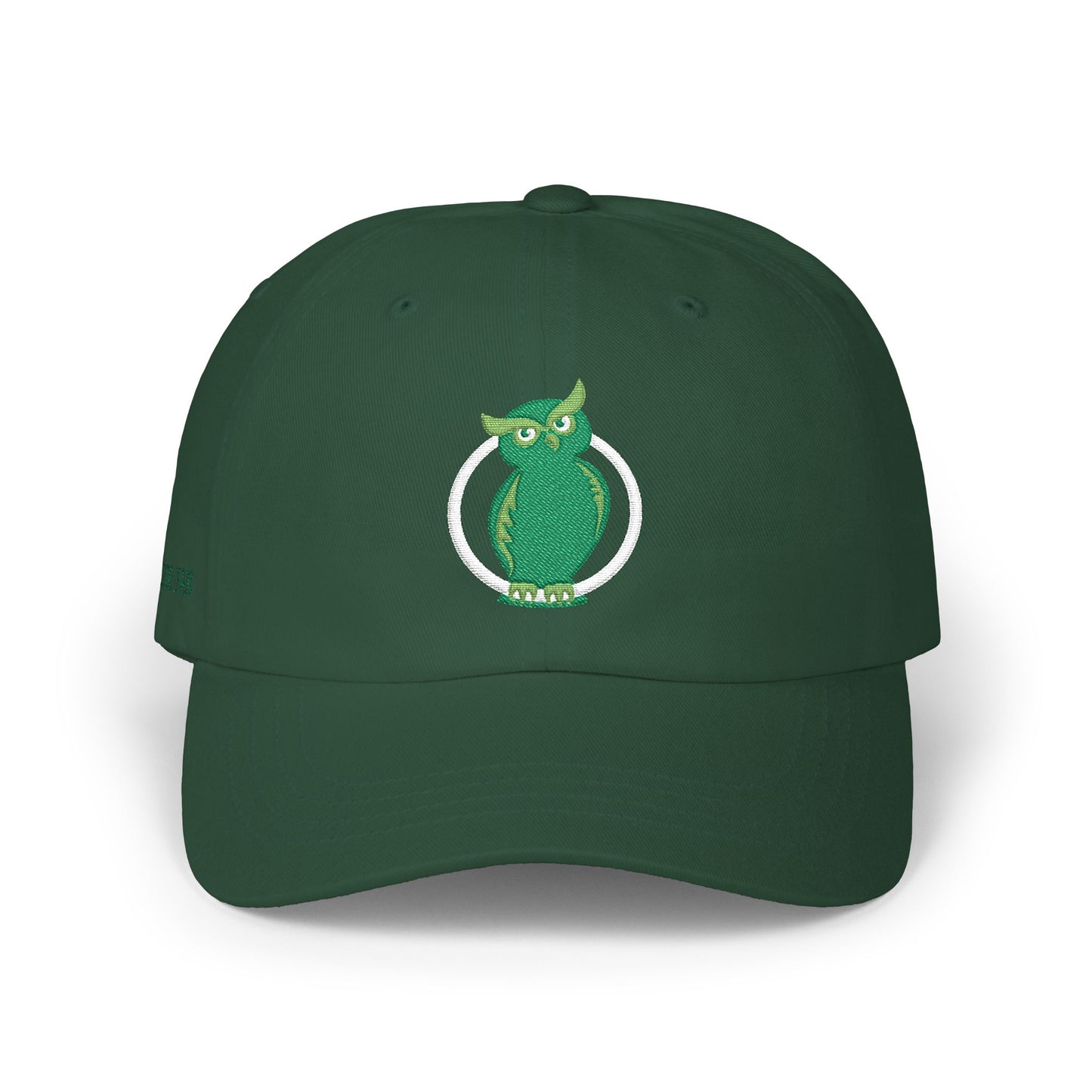 MDTP Teacher Fan Embroidered Cap - Team Colors