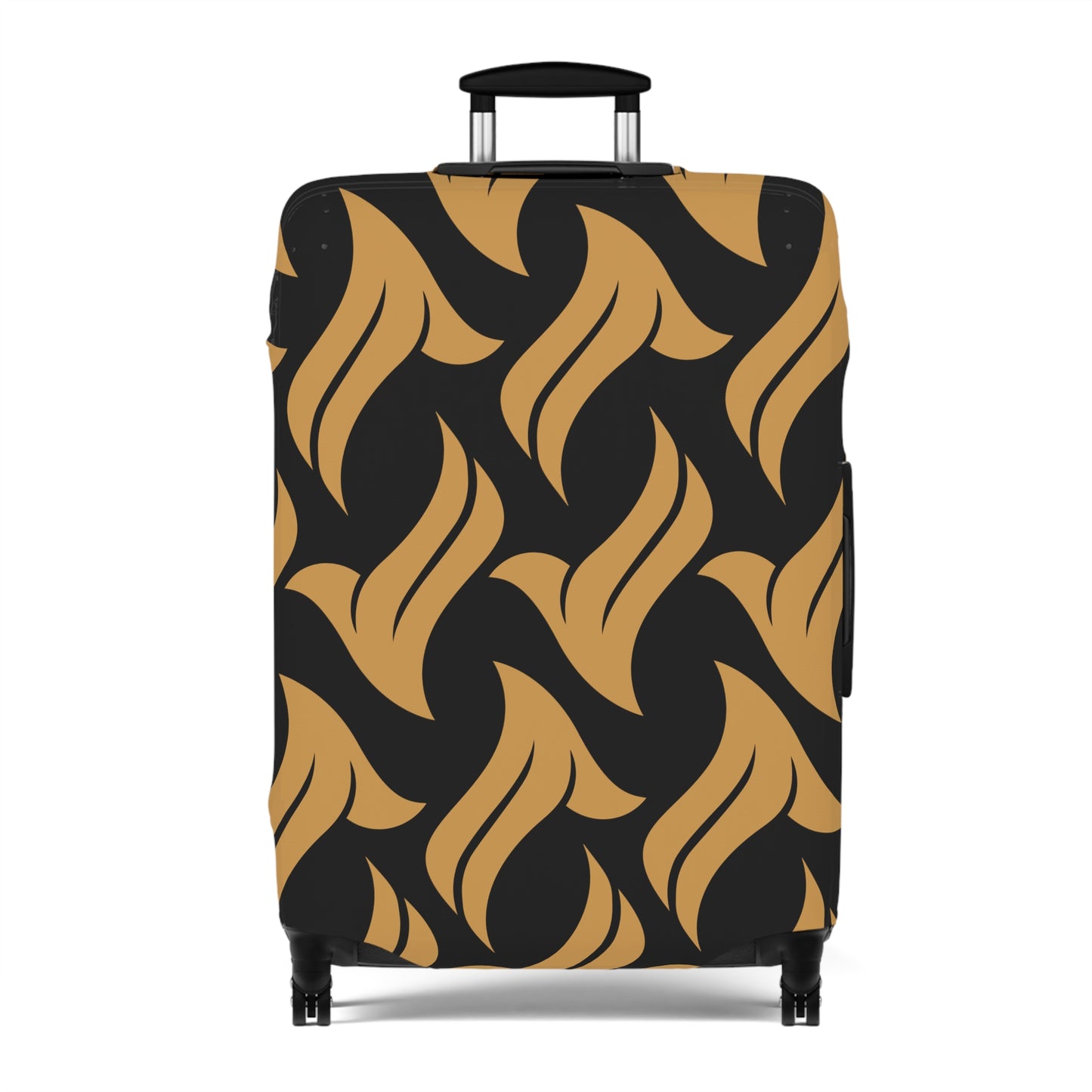 Snowbird Anywear Jet Set Signature Luggage Cover