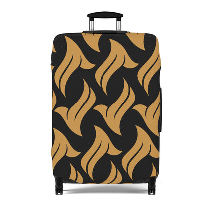 Snowbird Anywear Jet Set Signature Luggage Cover