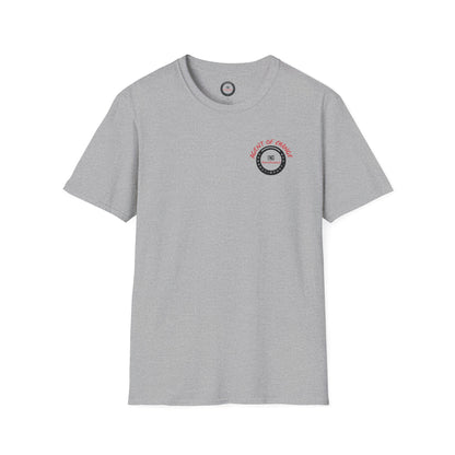 ConnectImpact Hub Agent of Change T-Shirt