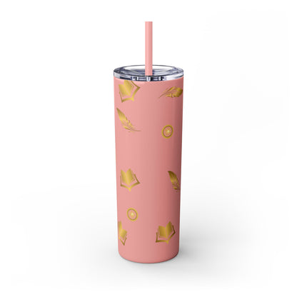 SAMPLE GBW Skinny Tumbler, 20oz