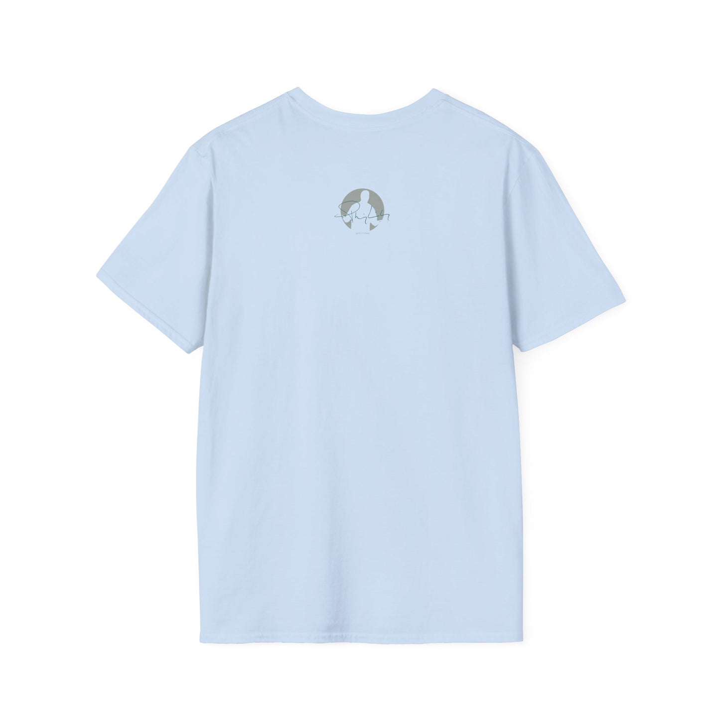 Mr. Lindsay Signature T-Shirt