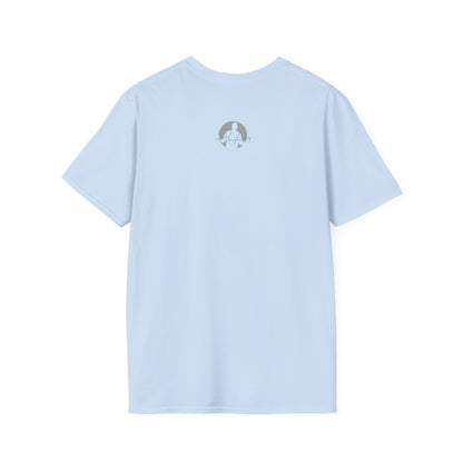 Mr. Lindsay Signature T-Shirt