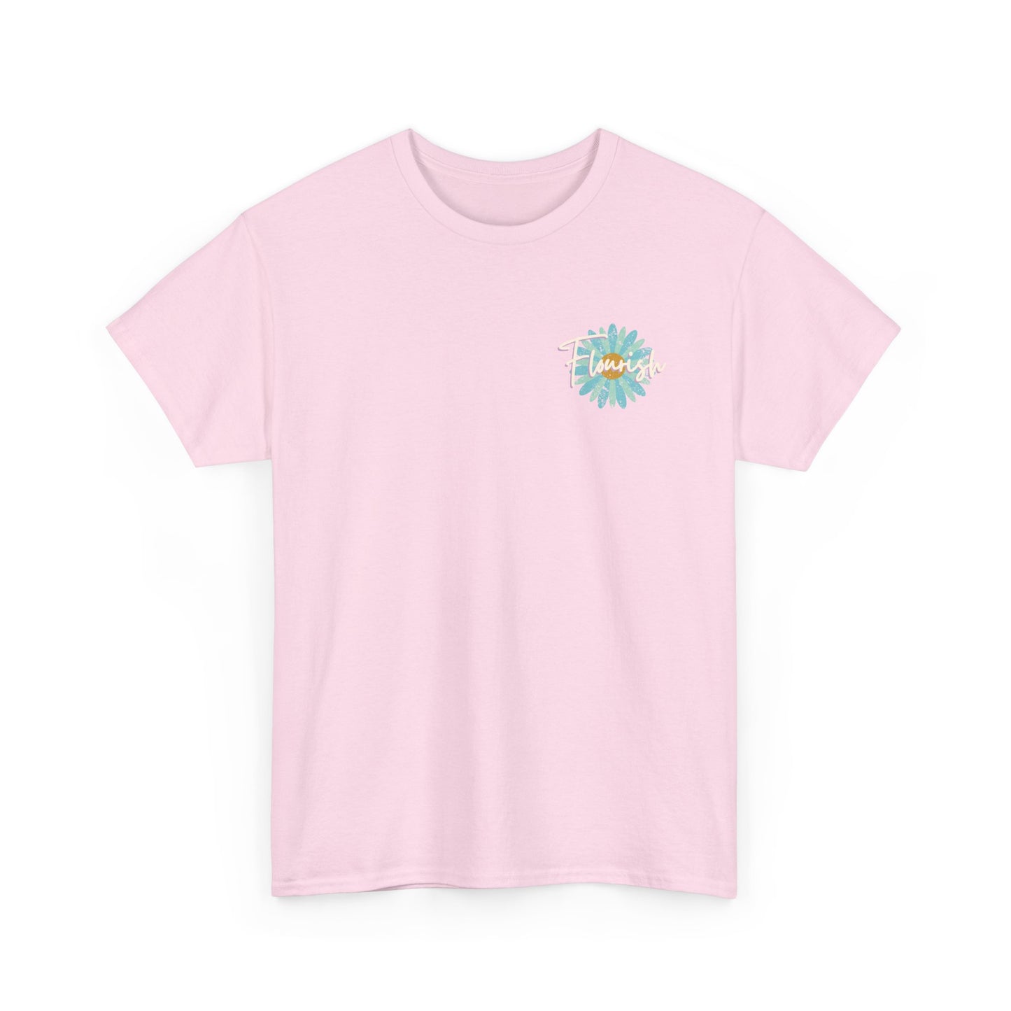 Be the Good Flourish T-Shirt