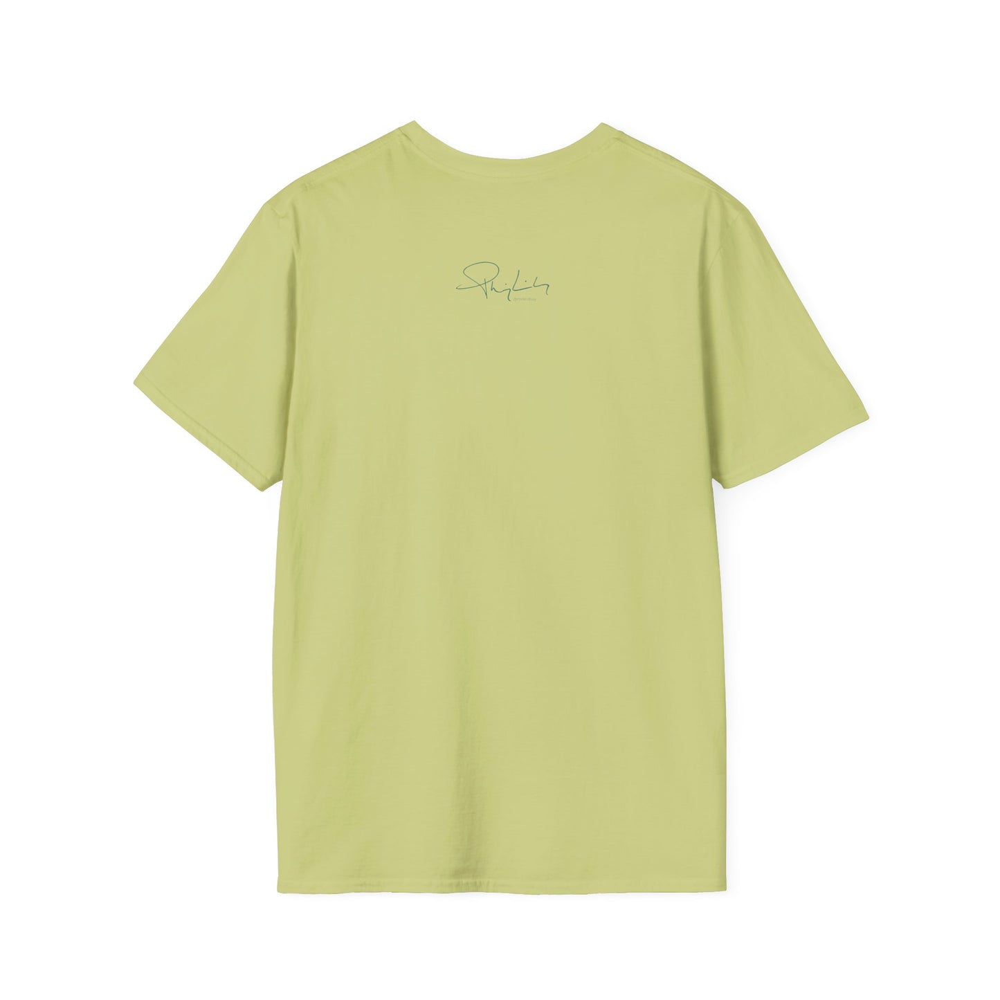 Mr. Lindsay Spotlight T-Shirt