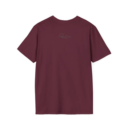 Mr. Lindsay Spotlight T-Shirt