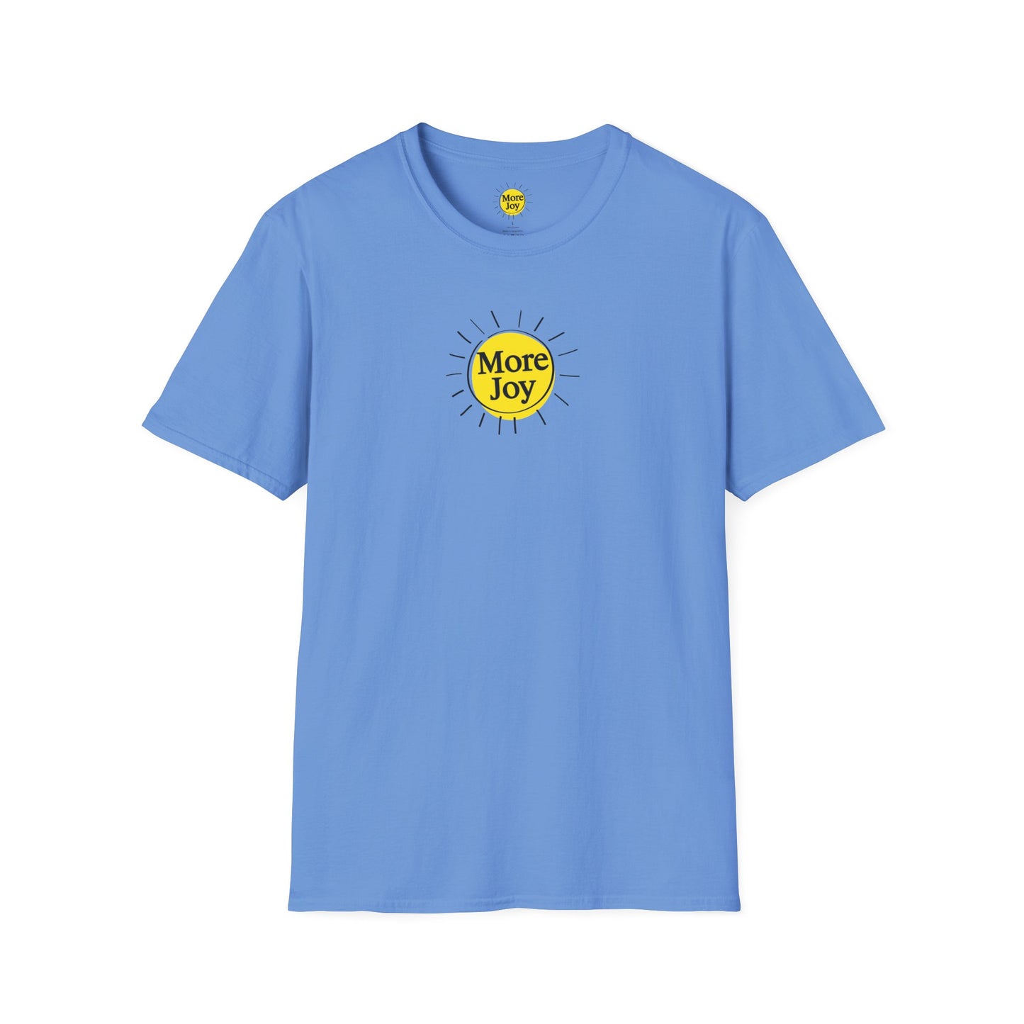 Caution: More Joy T-Shirt