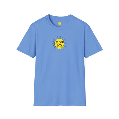 Caution: More Joy T-Shirt