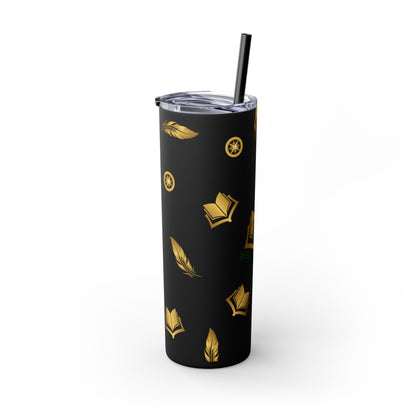 SAMPLE GBW Skinny Tumbler, 20oz