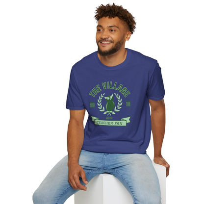 MDTP Teacher Fan T-Shirt