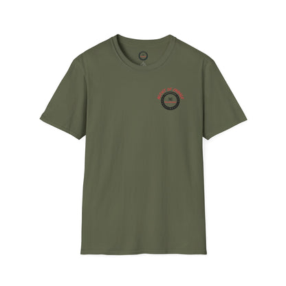 ConnectImpact Hub Agent of Change T-Shirt